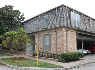 5353 Institute Ln #A2, Houston, TX 77005