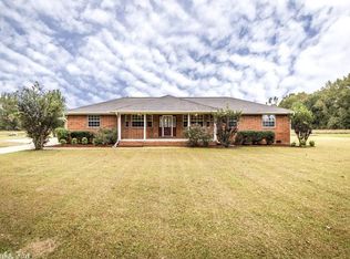 705 Bland Chapel Rd, Ward, AR 72176