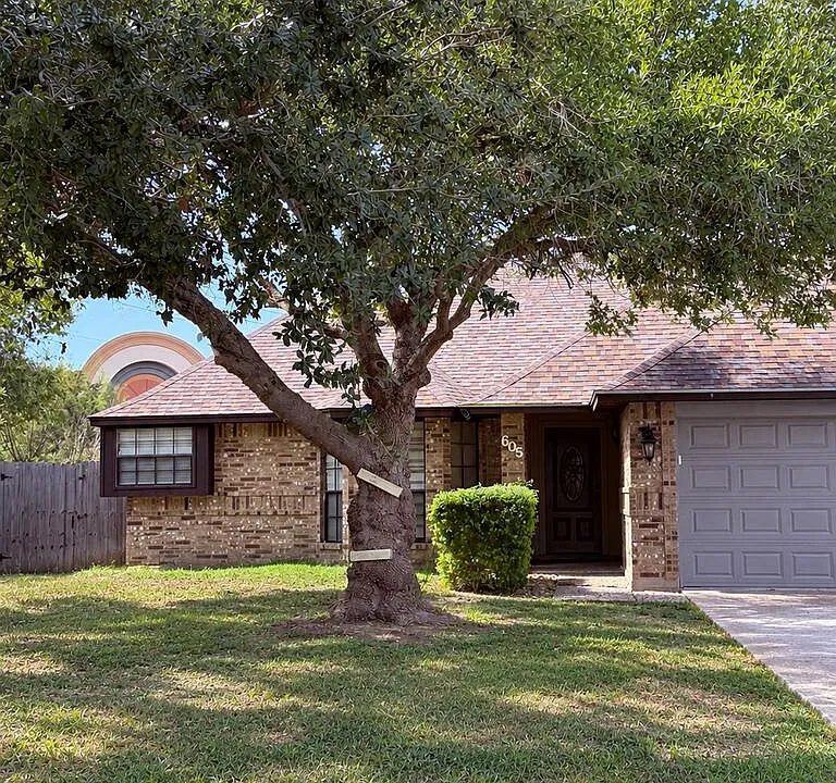 605 Torreon Dr