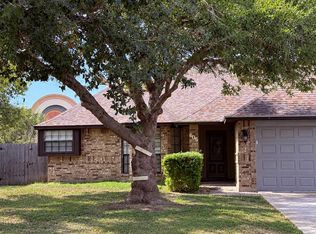 605 Torreon Dr, Brownsville, TX 78526