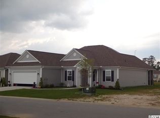 1196 Checkerberry Dr LOT 342, Longs, SC 29568