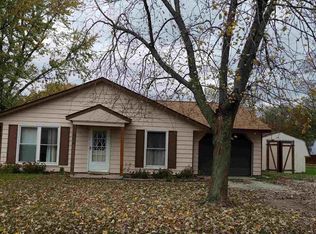 1005 Kensington Dr, Lafayette, IN 47905