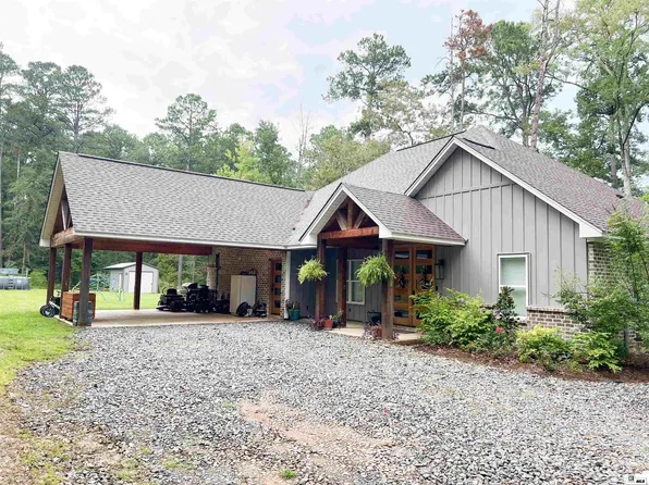 138 Mangum Ln, Calhoun, LA 71225