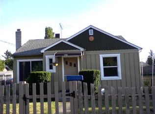 764 S 88th St, Tacoma, WA 98444