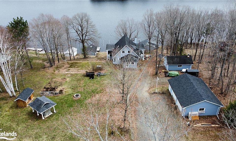 245 Maple Dr, Parry Sound, Centre Part, ON P0H 1S0 MLS 40408553 Zillow