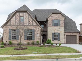 2751 Langley Way, Prosper, TX 75078