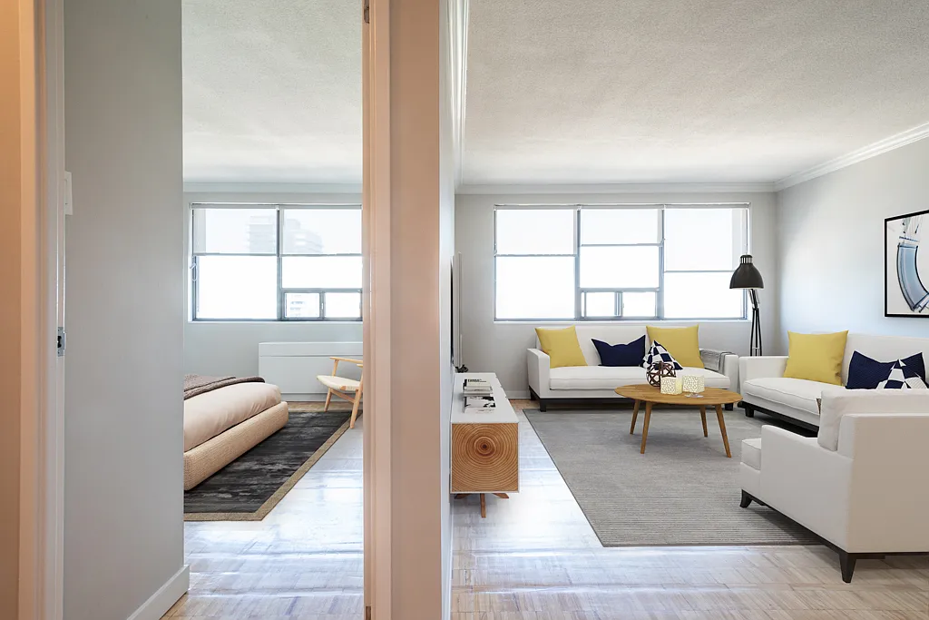 Bloor Residences — Photo 3