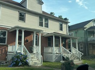 193-195 Silver Ln Floor 1, East Hartford, CT 06118