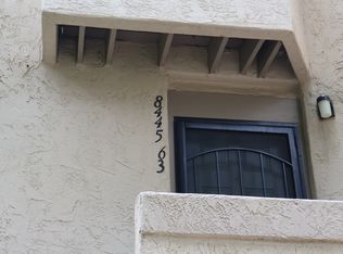 8445 Via Mallorca UNIT 63, La Jolla, CA 92037