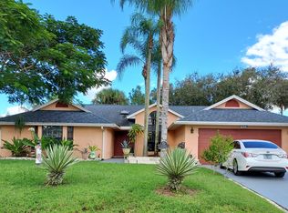 2341 SW Wynnewood St, Port Saint Lucie, FL 34953