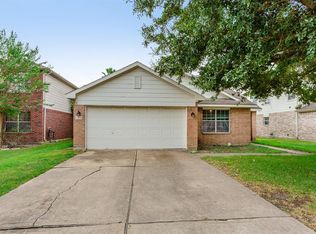 1406 Hemple Dr, Rosenberg, TX 77471
