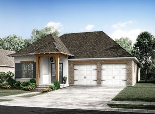 2520 Ebb Ave, Baton Rouge, LA 70810