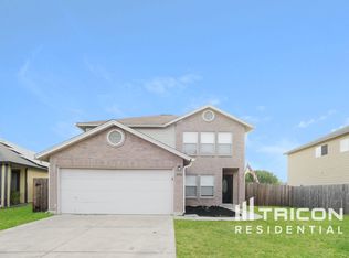 5930 Encanto Point Dr, San Antonio, TX 78244