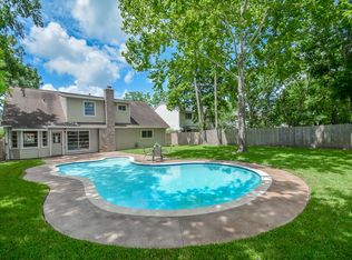 14014 Overbrook Ln, Houston, TX 77077