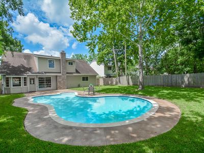 14014 Overbrook Ln, Houston, TX, 77077