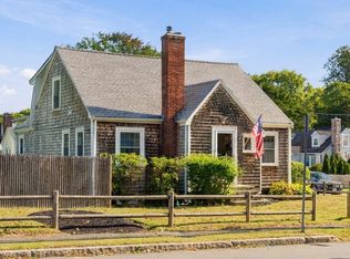 30 Ocean Ave, Marblehead, MA 01945