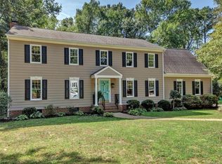 12405 Seahaven Dr, Henrico, VA 23233