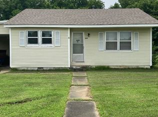 39689 Texas Ave, Howe, OK 74940