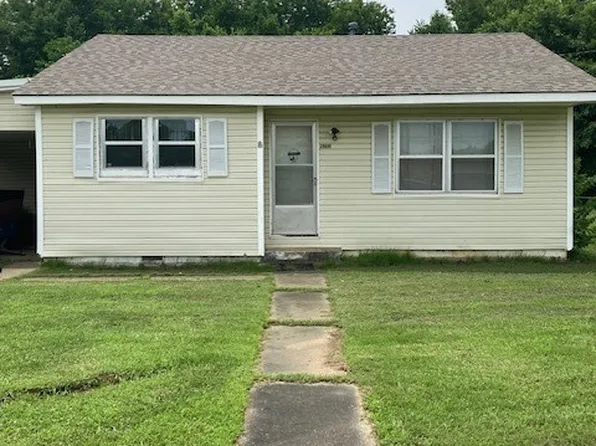 39689 Texas Ave, Howe, OK 74940