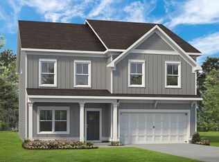 8157 Snowdrop Way #2, Ooltewah, TN 37363