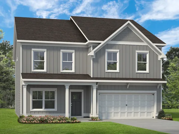 8157 Snowdrop Way #2, Ooltewah, TN 37363