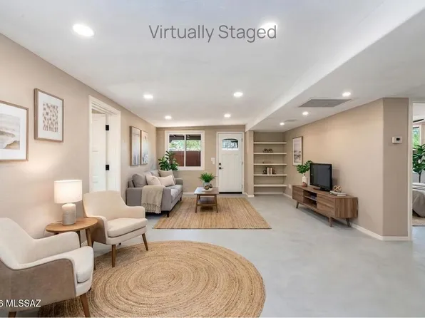 3003 N Flanwill Blvd, Tucson, AZ 85716