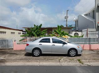 1656 Calle 24 SW, San Juan, PR 00921