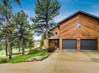2991 Foothills Ranch Dr, Boulder, CO 80302