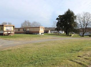 1268 Burlington Rd, Church Hill, TN 37642