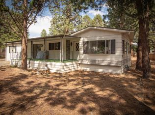 61159 Chuckanut Dr, Bend, OR 97702