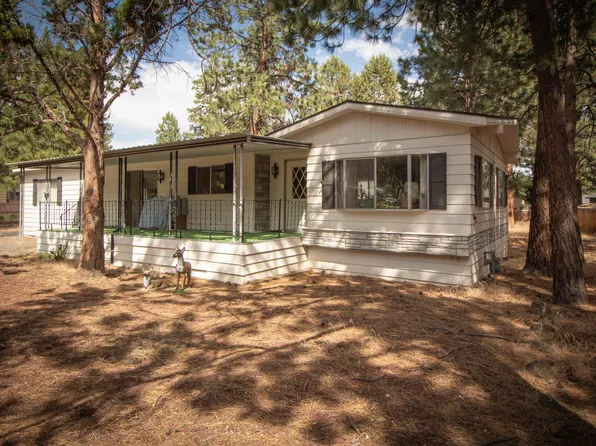 61159 Chuckanut Dr, Bend, OR 97702