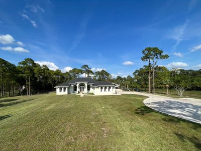 14785 Orange Boulevard, Loxahatchee, FL, 33470