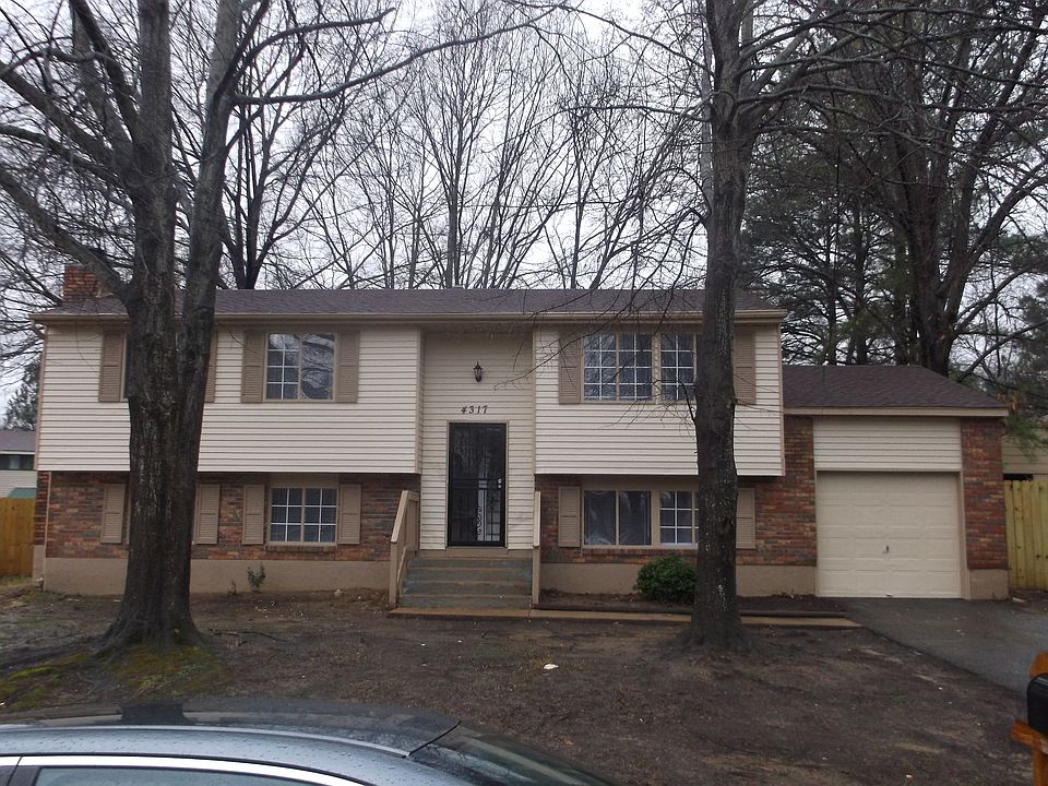 1st image of 4317 Park Forest Dr