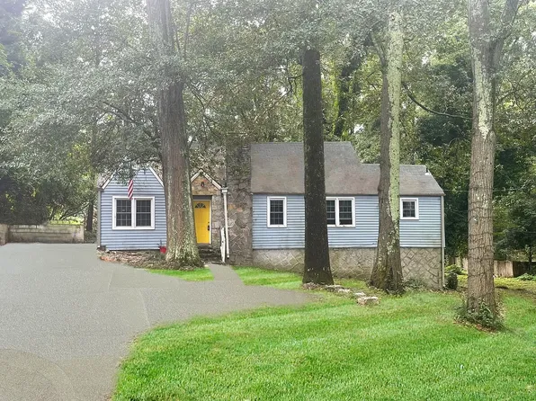 1121 Custer Ave SE, Atlanta, GA 30316