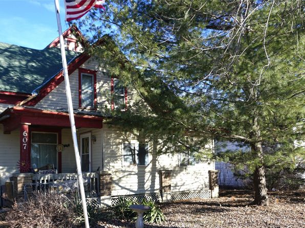 607 Main St, Lorimor, IA 50149