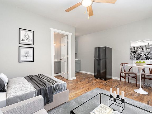 *some photos are virtually staged