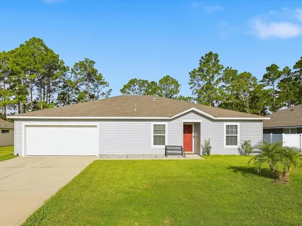 7 UNIVERSAL TRAIL, PALM COAST, FL 32164