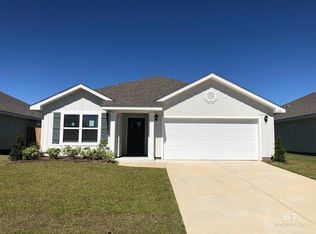 23850 Veranda Cir, Elberta, AL 36530