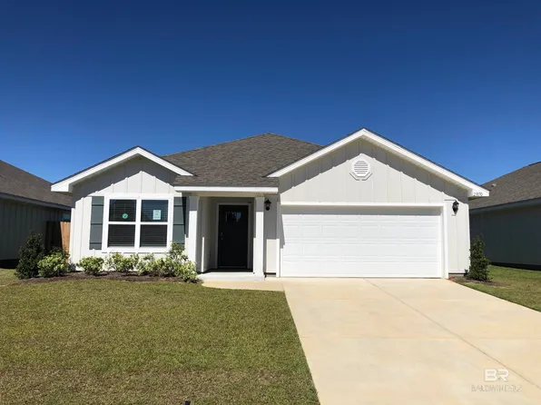 23850 Veranda Cir, Elberta, AL 36530
