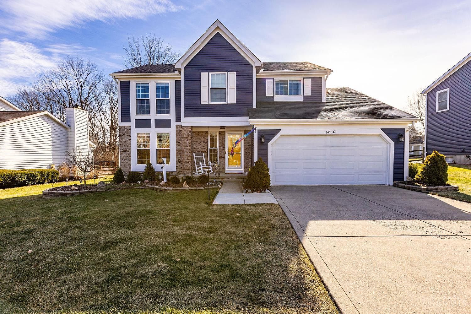 8850 Steeplechase Way, West Chester, OH 45069 | Zillow