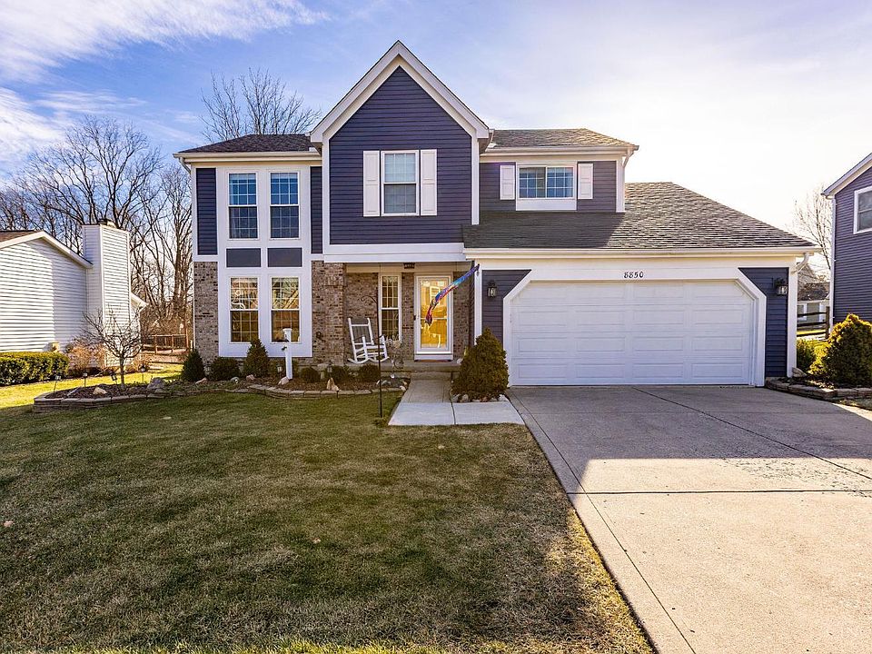 1st image of 8850 Steeplechase Way