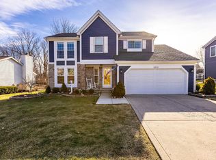 8850 Steeplechase Way, West Chester, OH 45069