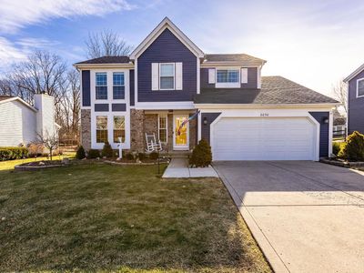8850 Steeplechase Way, West Chester, OH, 45069