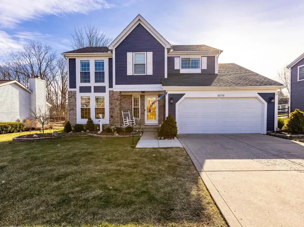 8850 Steeplechase Way, West Chester, OH 45069