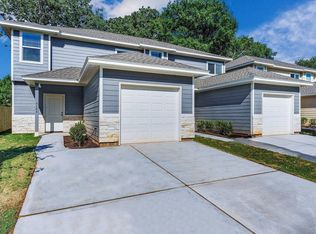 918 Shady Ln UNIT A, Conroe, TX 77301