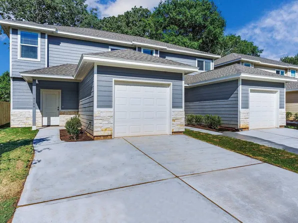 918 Shady Ln Unit A, Conroe, TX 77301