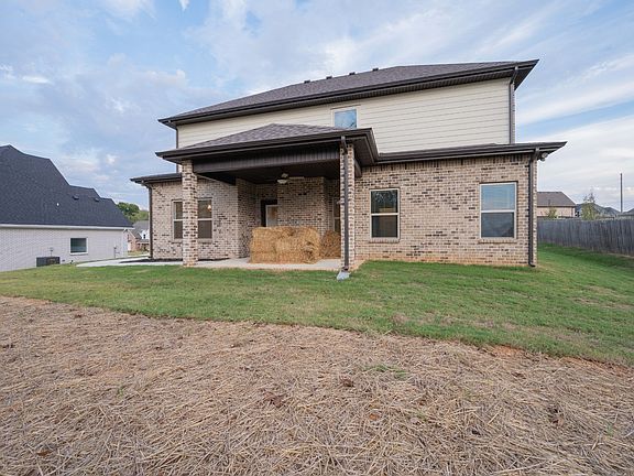3rd image of 1207 Sycamore Leaf Way Lot 226