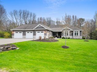 4534 Algonquin Trl, Green Bay, WI 54313