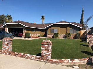 6208 Chester W Nimitz St, Bakersfield, CA 93304
