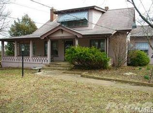 608 Bald Hill Rd, Eureka, MO 63025